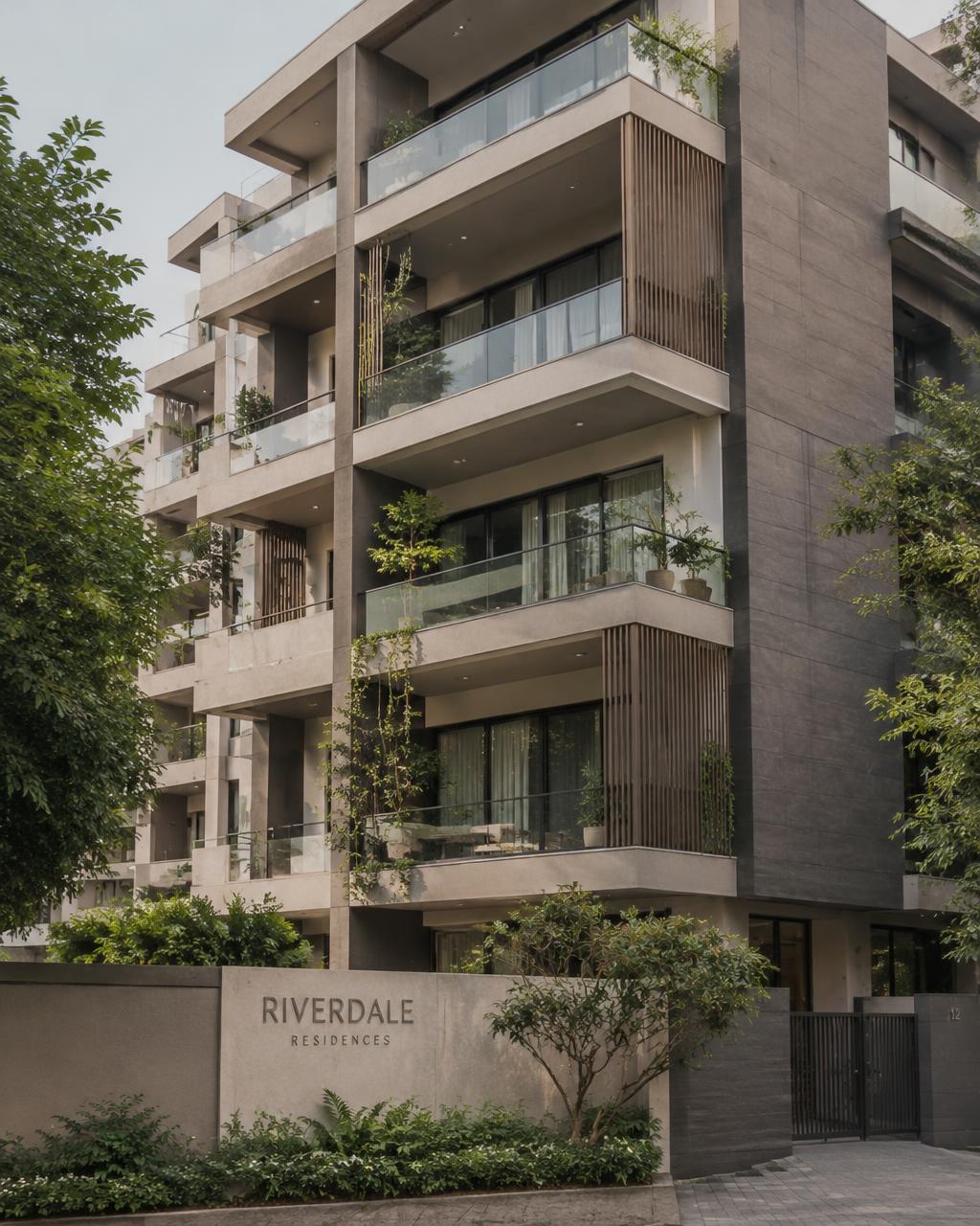 Residential Development
